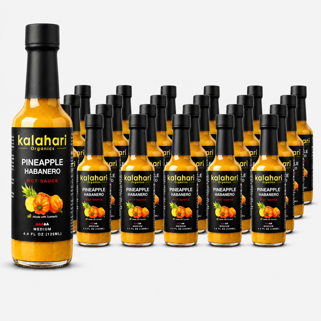 WHOLESALE & BULK CASES