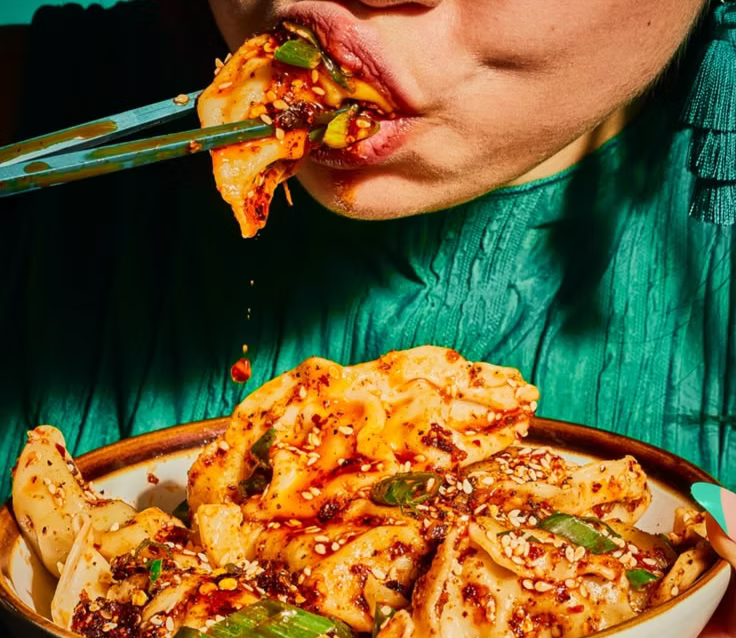 Kalahari Crunch Starter Trio Chilli Crunch Oil Gift Set - 3x250g Variety Pack (Garlic, Jalapeño, Cayenne]