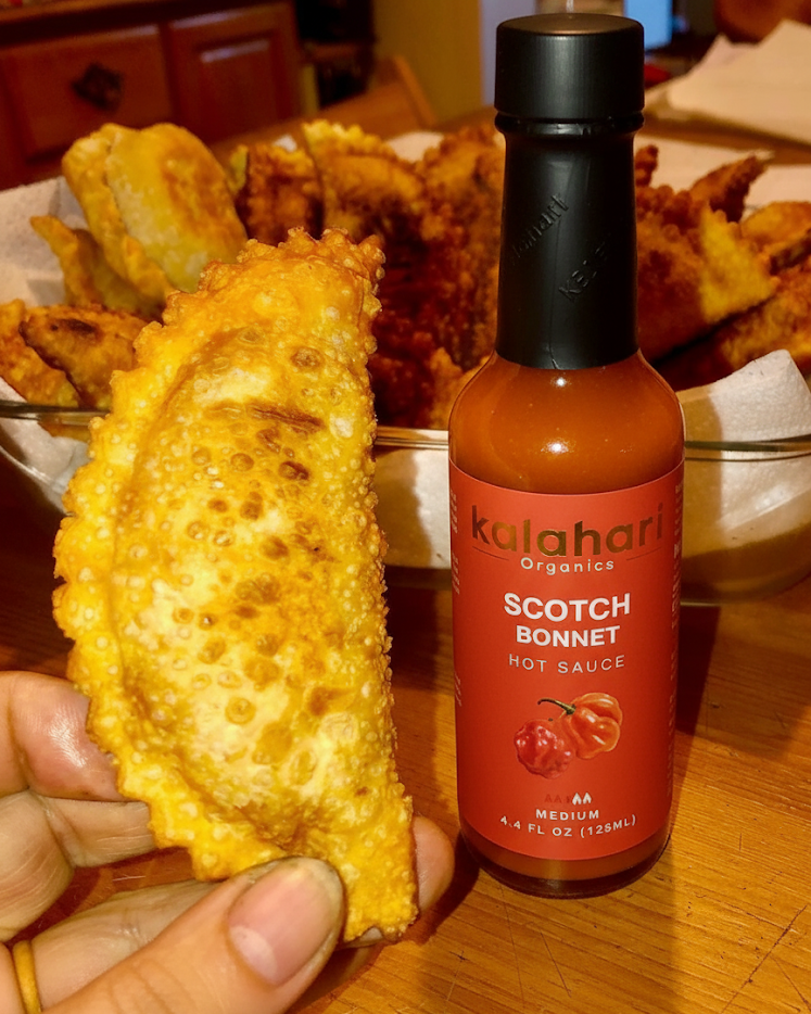 Kalahari Bomb Squad Collection: Match Day Edition - 3x125ml Hot Sauce Gift Set [5 Flavors: Jalapeño Lime, Mango Habanero, Blueberry Ghost & More]